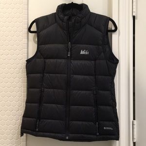 REI Vest